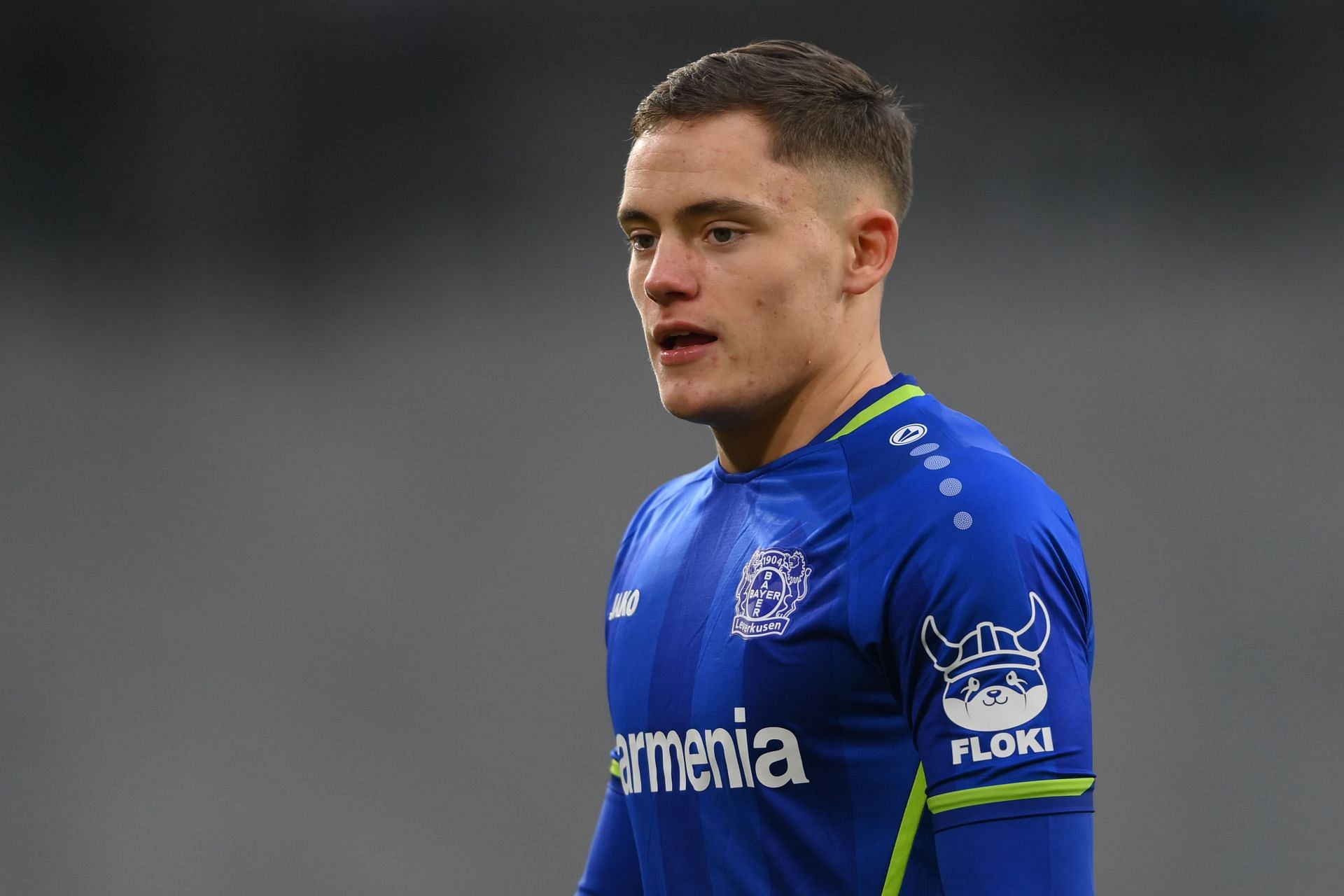 Arguably the best midfielder in the Bundesliga right now